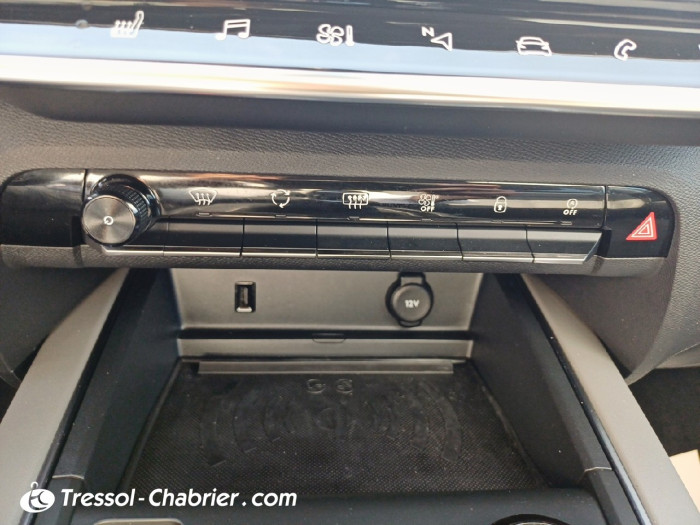 Citroën C5 AIRCROSS BlueHDi 130 S&S BVM6 Shine