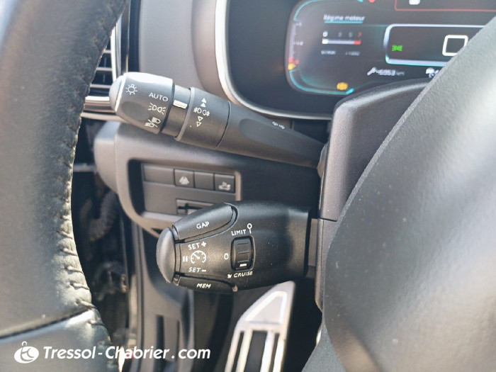 Citroën C5 AIRCROSS BlueHDi 130 S&S BVM6 Shine