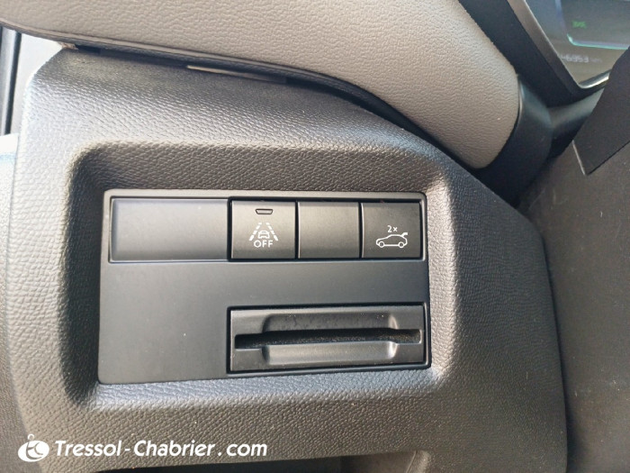 Citroën C5 AIRCROSS BlueHDi 130 S&S BVM6 Shine