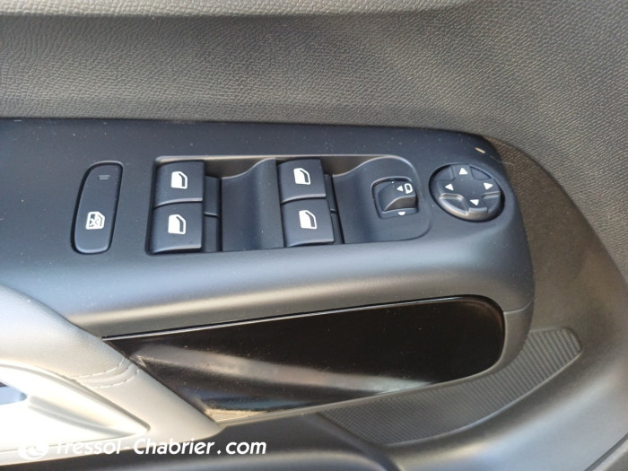 Citroën C5 AIRCROSS BlueHDi 130 S&S BVM6 Shine