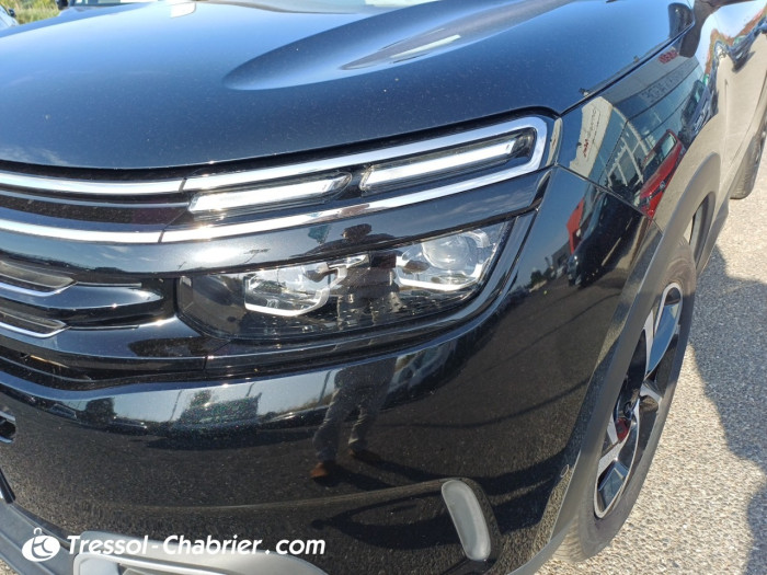 Citroën C5 AIRCROSS BlueHDi 130 S&S BVM6 Shine