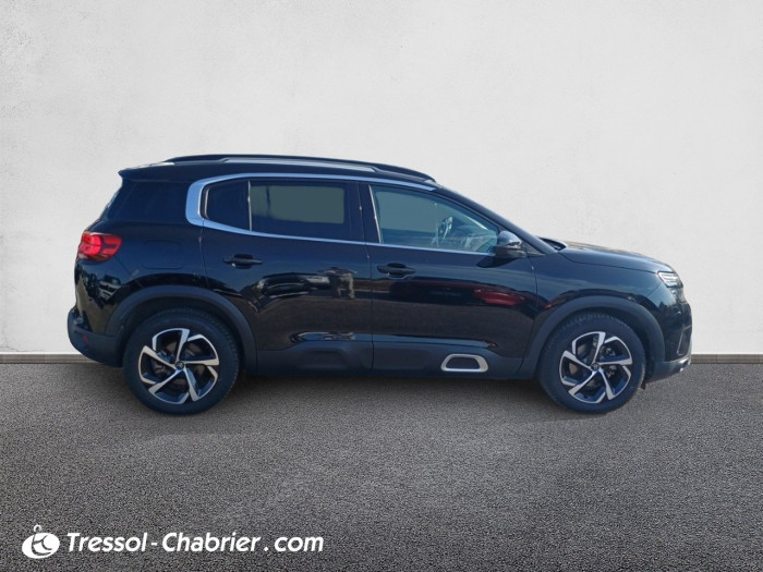 Citroën C5 AIRCROSS BlueHDi 130 S&S BVM6 Shine