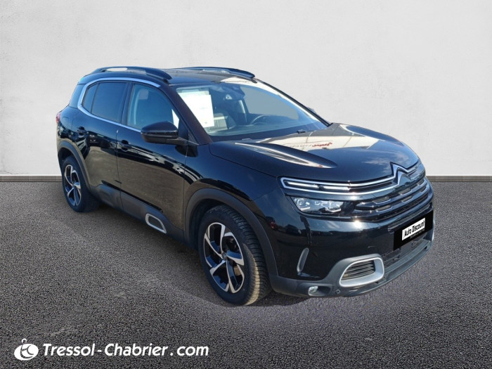 Citroën C5 AIRCROSS BlueHDi 130 S&S BVM6 Shine