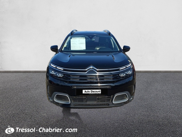 Citroën C5 AIRCROSS BlueHDi 130 S&S BVM6 Shine
