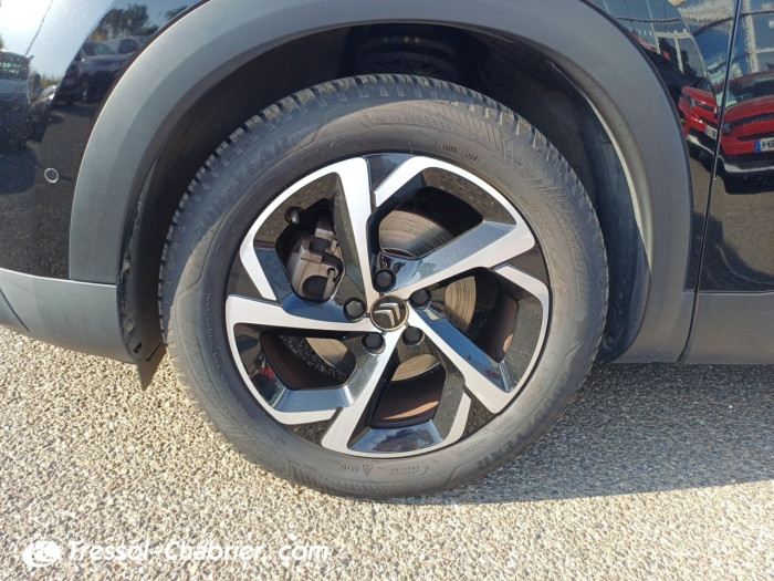 Citroën C5 AIRCROSS BlueHDi 130 S&S BVM6 Shine