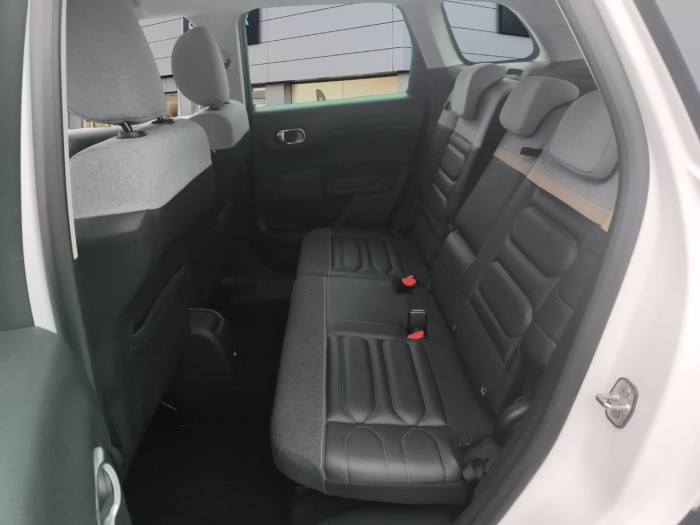 Citroën C3 AIRCROSS BlueHDi 120 S&S EAT6 Shine Pack