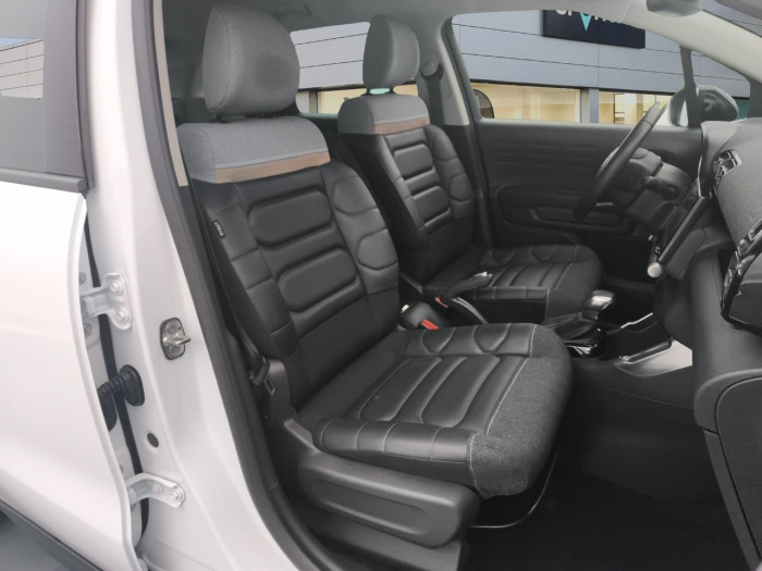 Citroën C3 AIRCROSS BlueHDi 120 S&S EAT6 Shine Pack