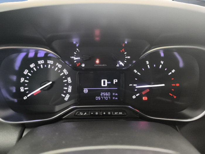 Citroën C3 AIRCROSS BlueHDi 120 S&S EAT6 Shine Pack
