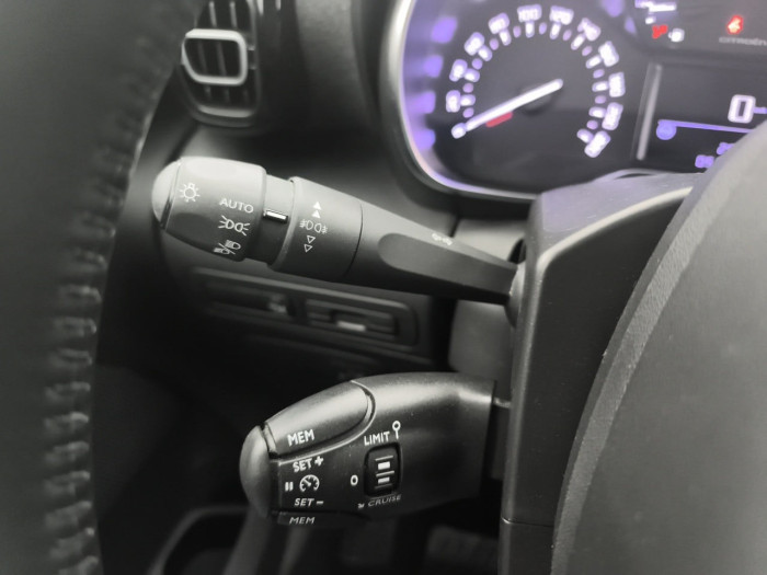 Citroën C3 AIRCROSS BlueHDi 120 S&S EAT6 Shine Pack