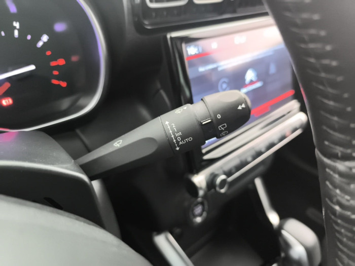 Citroën C3 AIRCROSS BlueHDi 120 S&S EAT6 Shine Pack