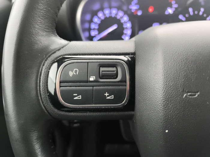 Citroën C3 AIRCROSS BlueHDi 120 S&S EAT6 Shine Pack
