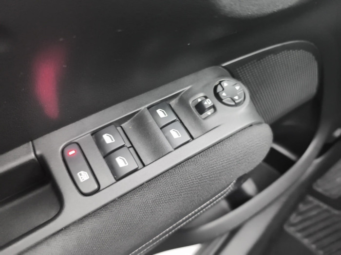 Citroën C3 AIRCROSS BlueHDi 120 S&S EAT6 Shine Pack