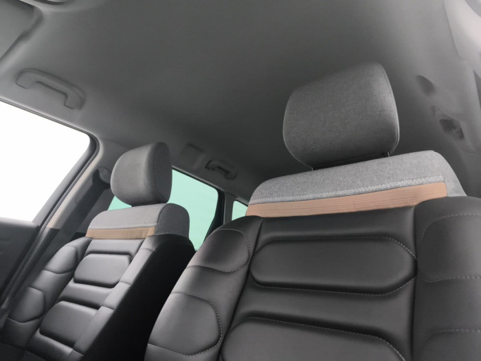 Citroën C3 AIRCROSS BlueHDi 120 S&S EAT6 Shine Pack