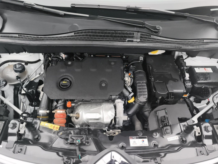 Citroën C3 AIRCROSS BlueHDi 120 S&S EAT6 Shine Pack