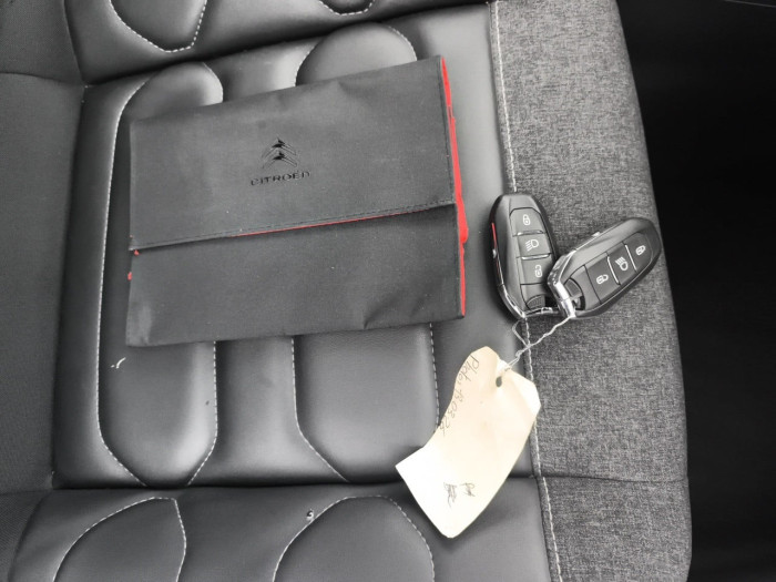 Citroën C3 AIRCROSS BlueHDi 120 S&S EAT6 Shine Pack
