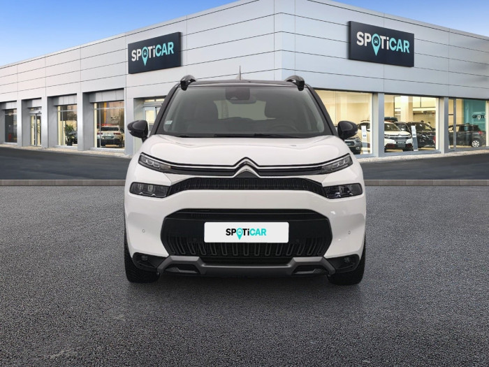 Citroën C3 AIRCROSS BlueHDi 120 S&S EAT6 Shine Pack