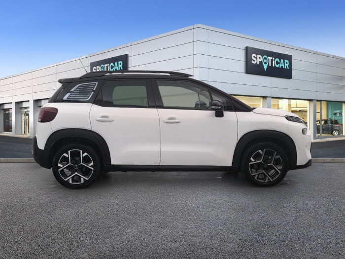 Citroën C3 AIRCROSS BlueHDi 120 S&S EAT6 Shine Pack