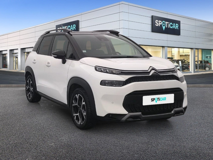 Citroën C3 AIRCROSS BlueHDi 120 S&S EAT6 Shine Pack