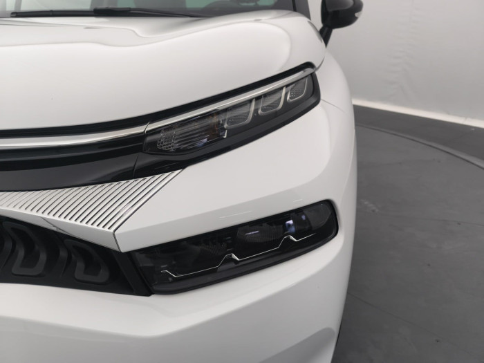 Citroën C3 AIRCROSS BlueHDi 120 S&S EAT6 Shine Pack