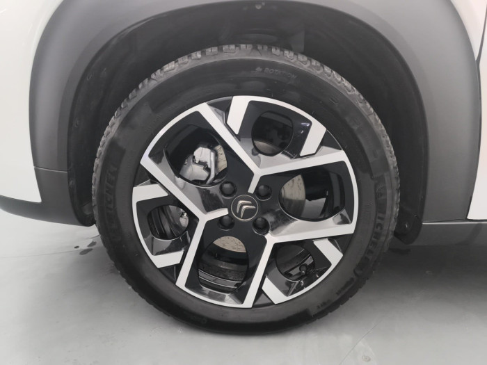 Citroën C3 AIRCROSS BlueHDi 120 S&S EAT6 Shine Pack
