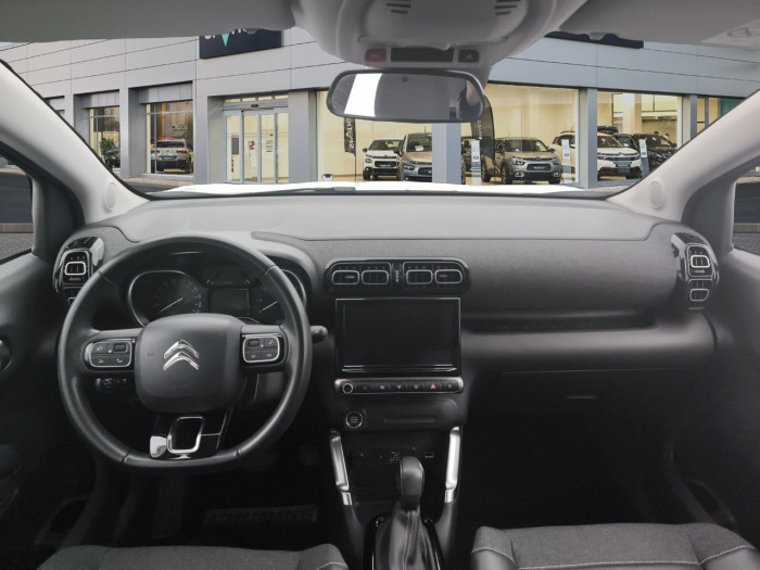 Citroën C3 AIRCROSS BlueHDi 120 S&S EAT6 Shine Pack
