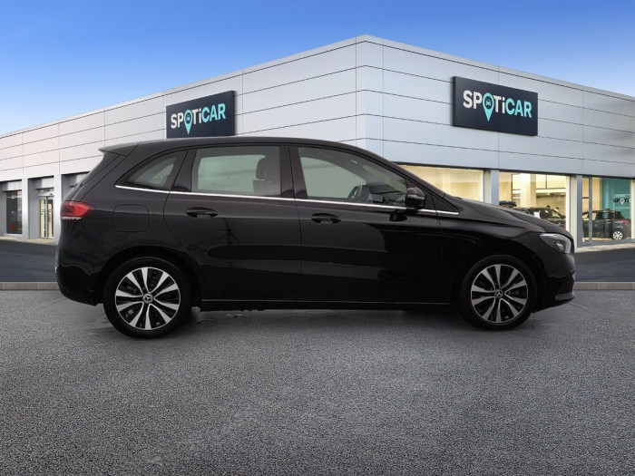 Mercedes CLASSE B 250 e 8G-DCT Progressive Line Edition