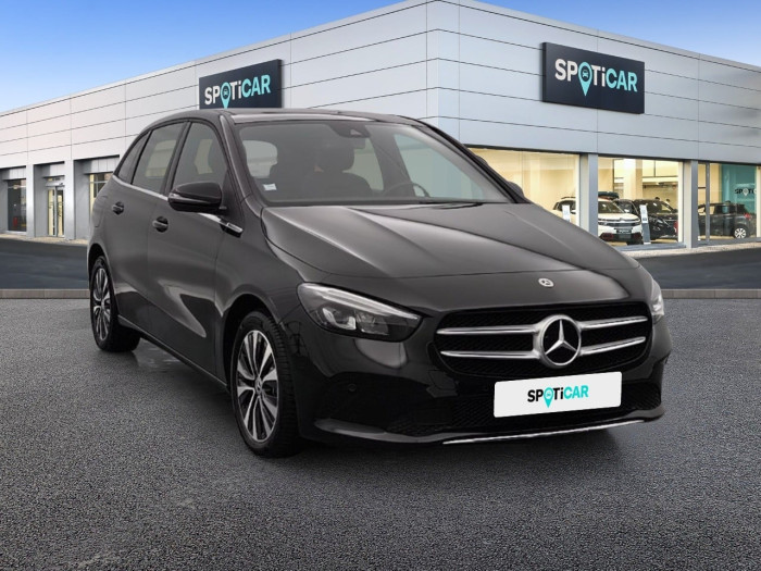 Mercedes CLASSE B 250 e 8G-DCT Progressive Line Edition