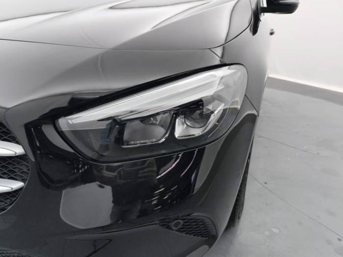 Mercedes CLASSE B 250 e 8G-DCT Progressive Line Edition