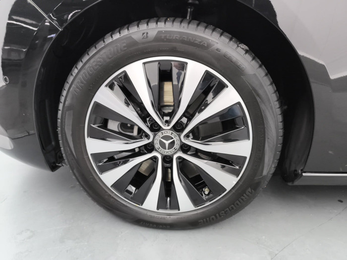 Mercedes CLASSE B 250 e 8G-DCT Progressive Line Edition