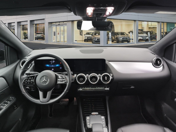 Mercedes CLASSE B 250 e 8G-DCT Progressive Line Edition