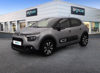 Citroën C3 PureTech 110 ch EAT6 Max