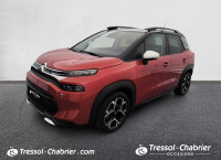 Citroën C3 AIRCROSS PureTech 110 S&S BVM6 Shine Pack