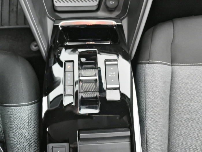 Citroën E-C4 136 ch Automatique Live