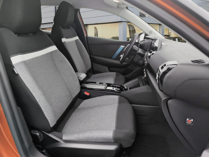 Citroën E-C4 136 ch Automatique Live