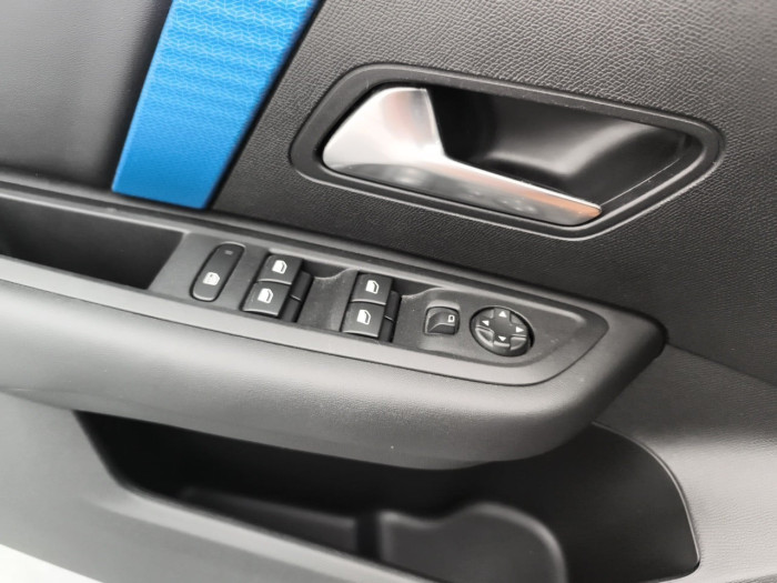 Citroën E-C4 136 ch Automatique Live