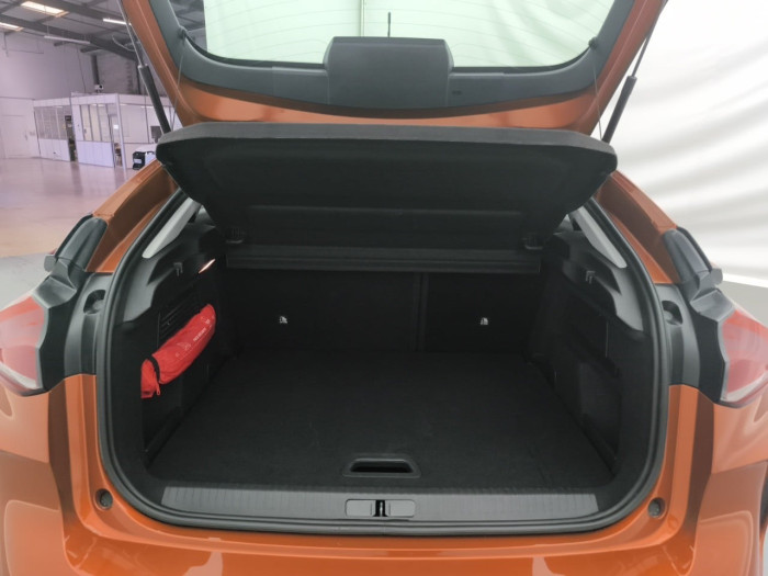 Citroën E-C4 136 ch Automatique Live