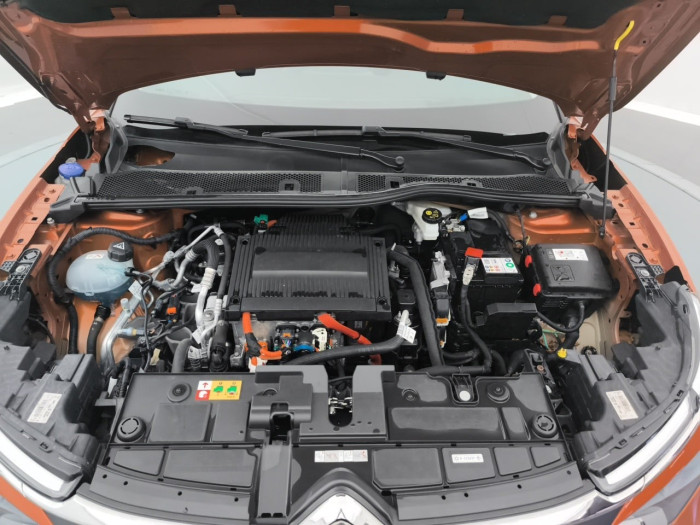 Citroën E-C4 136 ch Automatique Live