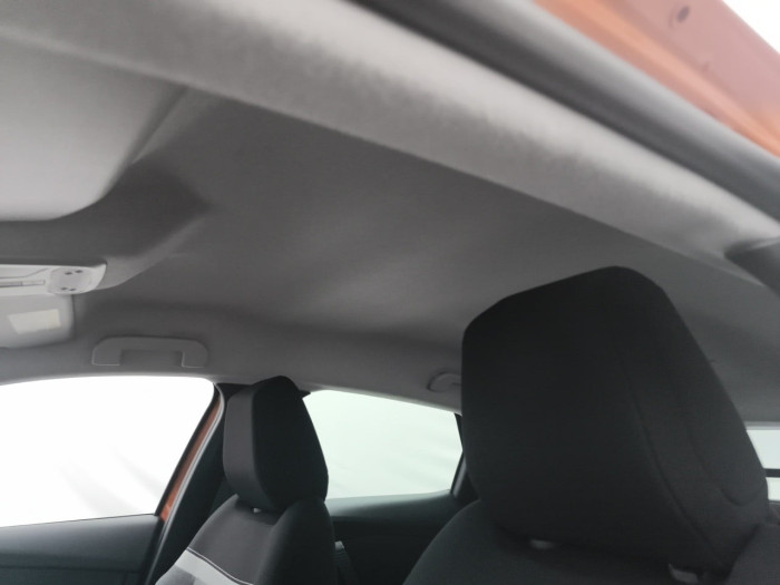 Citroën E-C4 136 ch Automatique Live