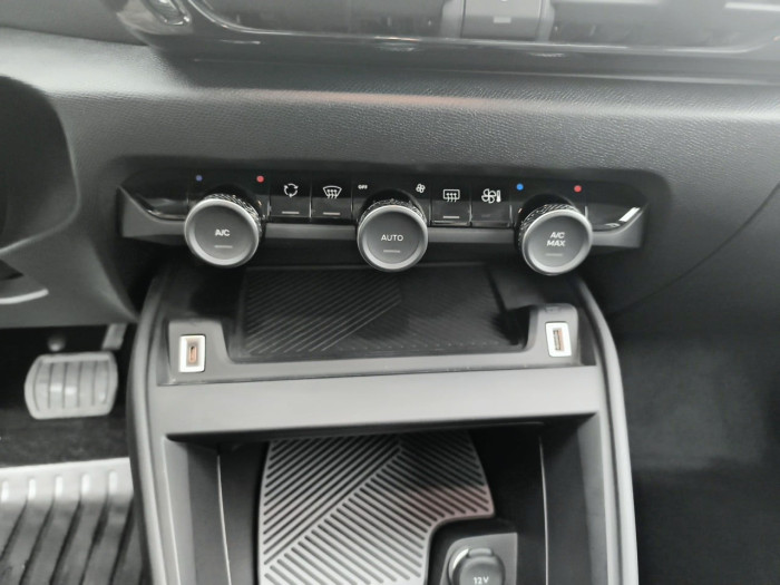 Citroën E-C4 136 ch Automatique Live