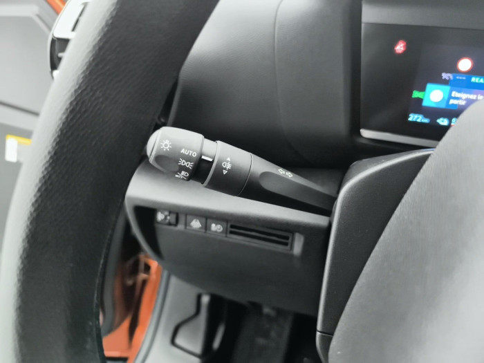 Citroën E-C4 136 ch Automatique Live