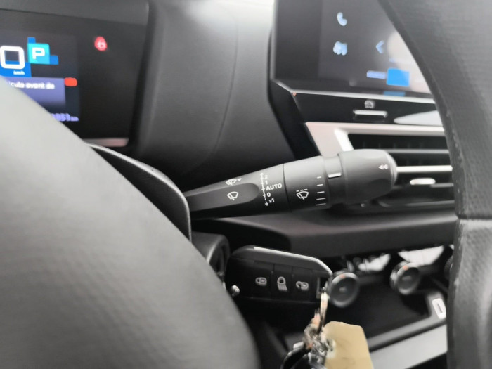 Citroën E-C4 136 ch Automatique Live