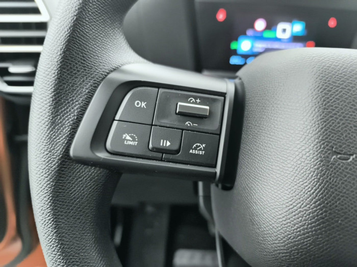 Citroën E-C4 136 ch Automatique Live