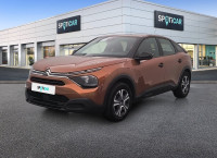 Citroën E-C4 136 ch Automatique Live
