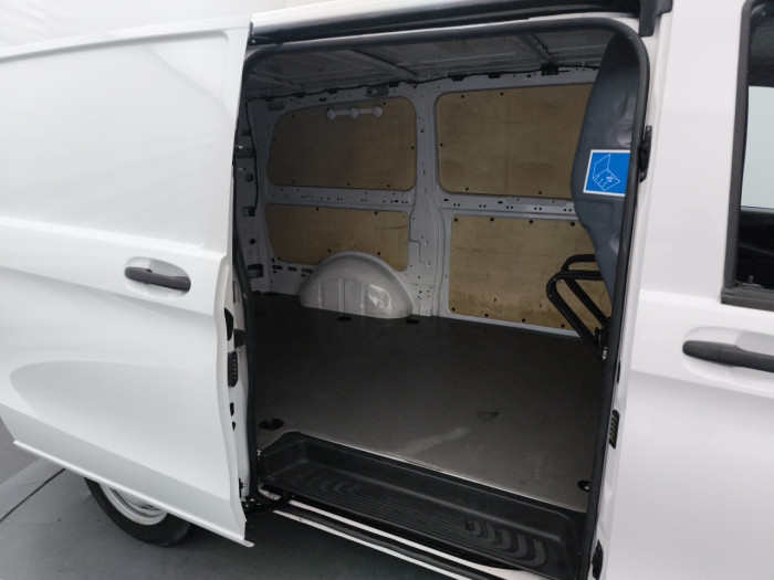 Mercedes VITO FOURGON 114 CDI EXTRA LONG BVA RWD SELECT