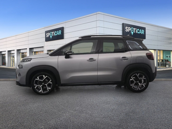 Citroën C3 AIRCROSS PureTech 110 S&S BVM6 Shine Pack
