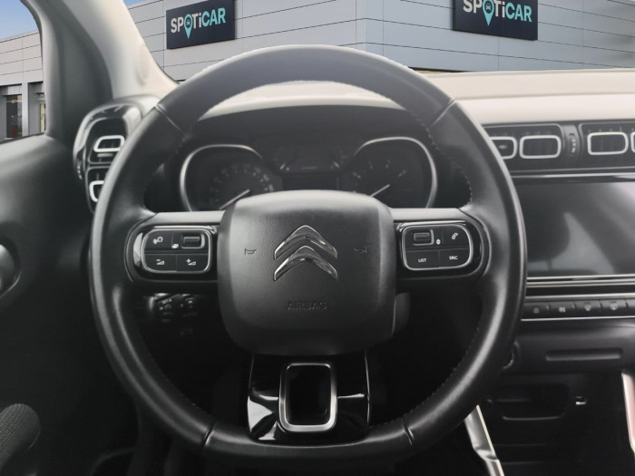 Citroën C3 AIRCROSS PureTech 110 S&S BVM6 Shine Pack