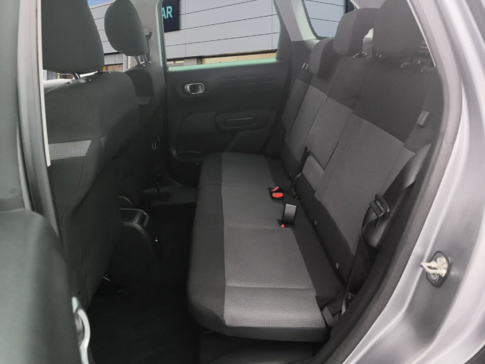 Citroën C3 AIRCROSS PureTech 110 S&S BVM6 Shine Pack