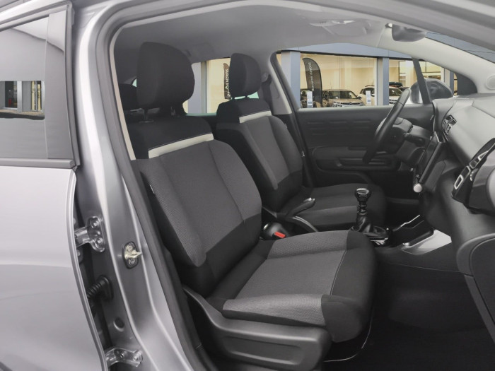 Citroën C3 AIRCROSS PureTech 110 S&S BVM6 Shine Pack