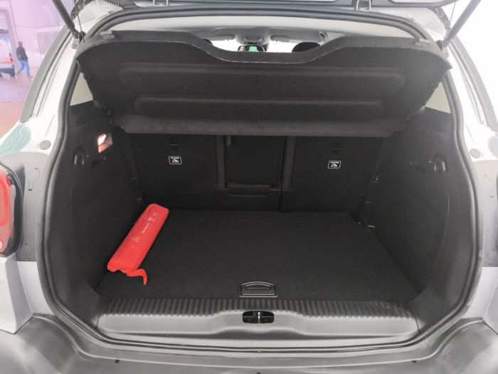 Citroën C3 AIRCROSS PureTech 110 S&S BVM6 Shine Pack