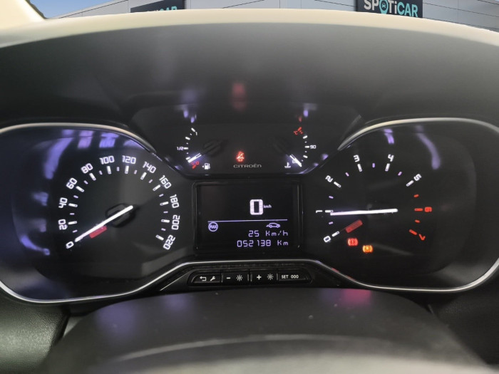 Citroën C3 AIRCROSS PureTech 110 S&S BVM6 Shine Pack